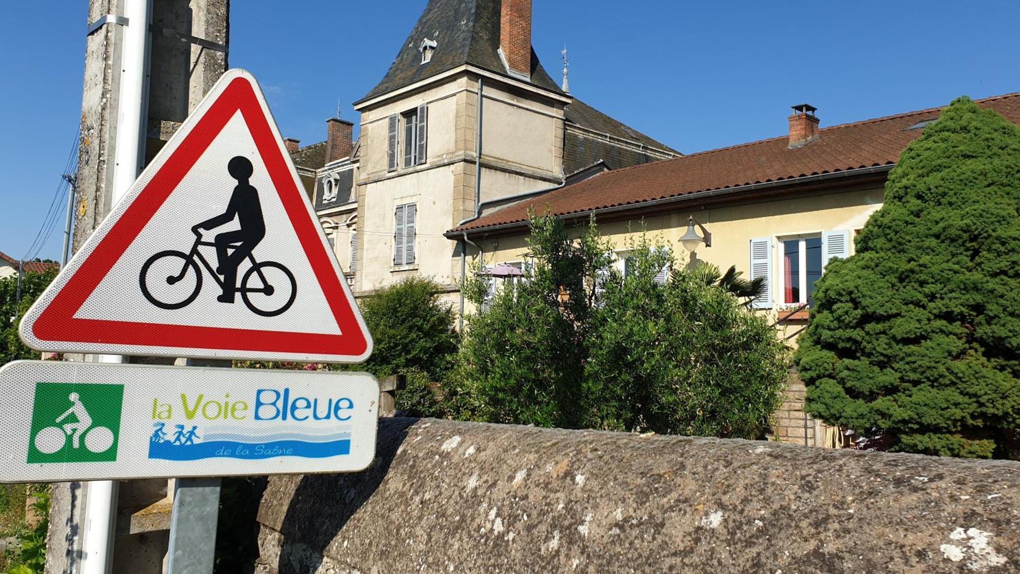 Gite 5 Personnes Fleurville Phòng bức ảnh